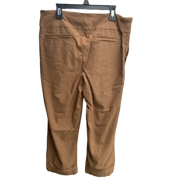 Women’s Swing Control Golf Pants Size 12 - Picture 4 of 6